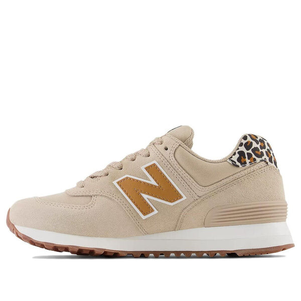 

Кроссовки 574 New Balance, серый