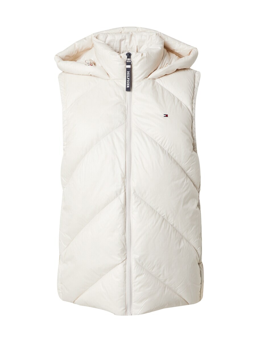 

Жилет TOMMY HILFIGER Vest, бежевый