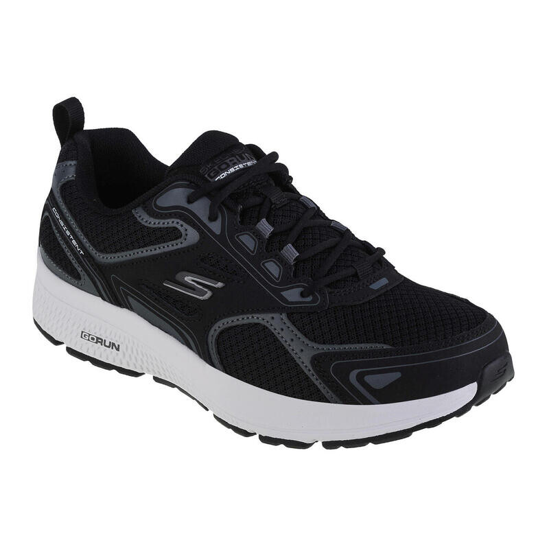 

Кроссовки Skechers, черный/белый
