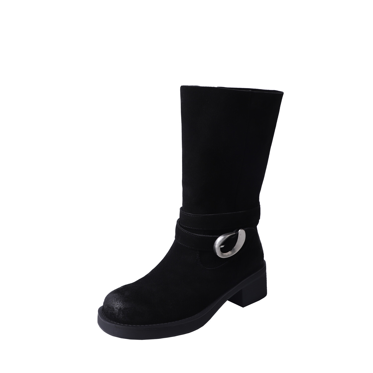 

Сапоги AIQINISHA Knee-high Boots Women's