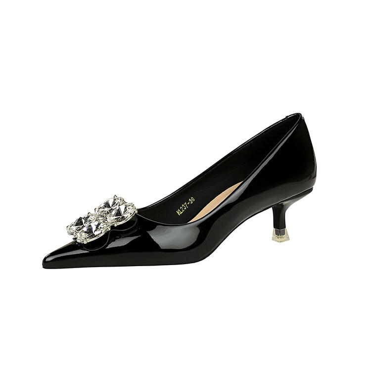 

Туфли BIGTREE High Heels Women's, цвет Nude