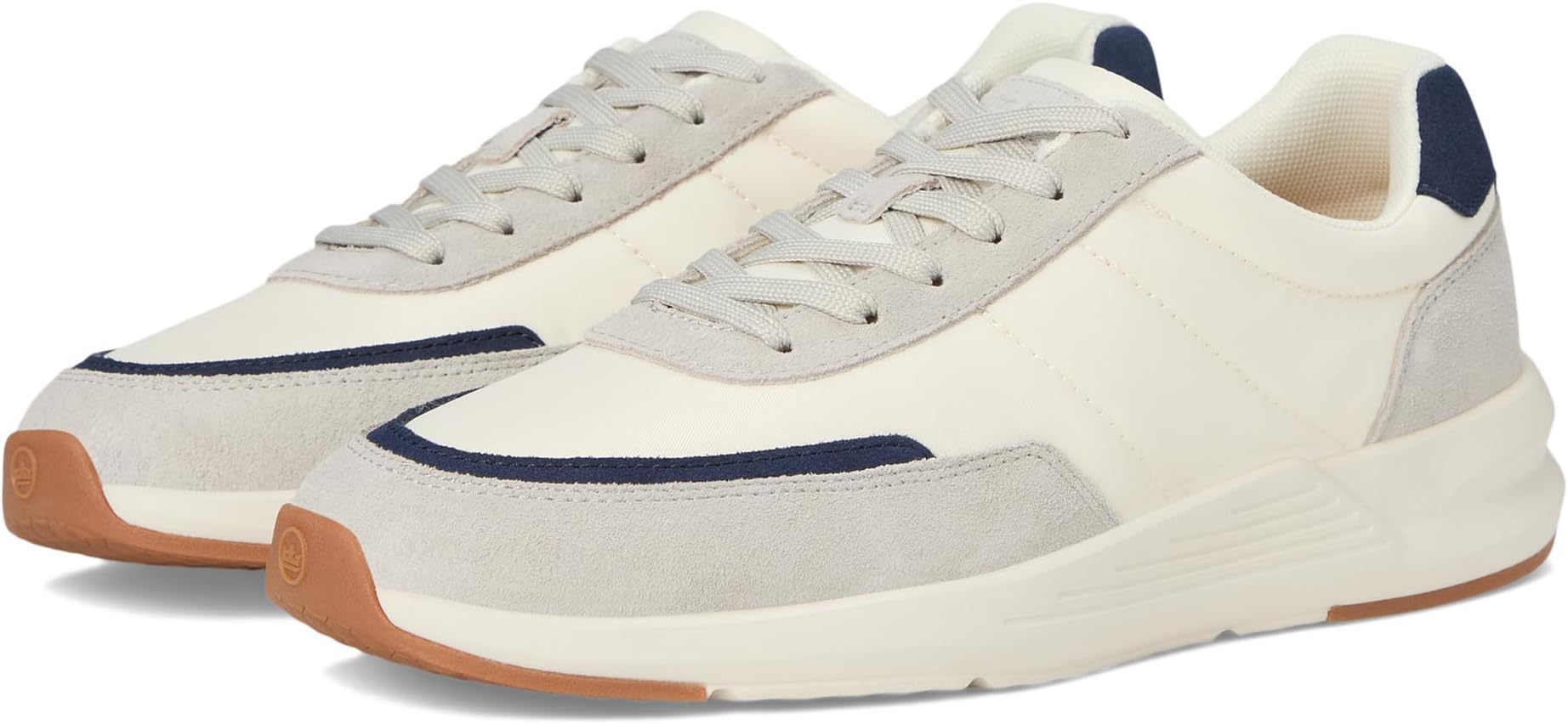 

Кроссовки Peter Millar Journeyman Sneaker, слоновая кость