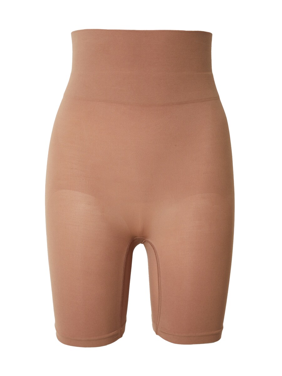 

Утягивающие брюки Guido Maria Kretschmer Women Amanda, цвет Nude/Dark beige