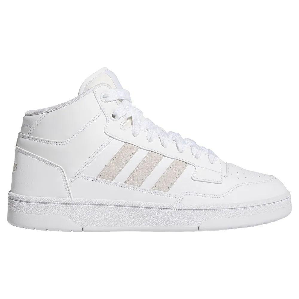 

Кроссовки adidas Rapid Court Mid, белый