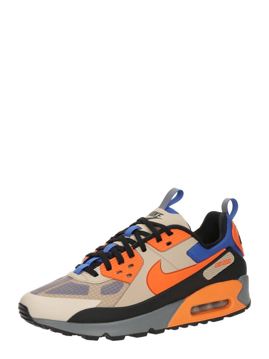 

Кроссовки Nike Sportswear AIR MAX 90 DRIFT, коричневый