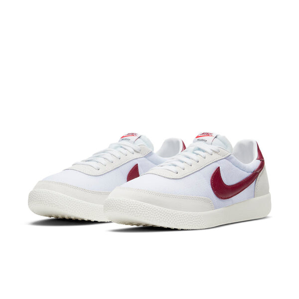 Кроссовки killshot og Nike, белый — фото 3