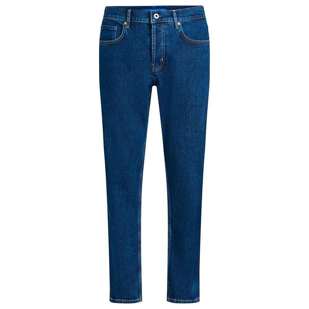 

Джинсы Karl Lagerfeld A4M10075 зауженного кроя Karl lagerfeld jeans, синий