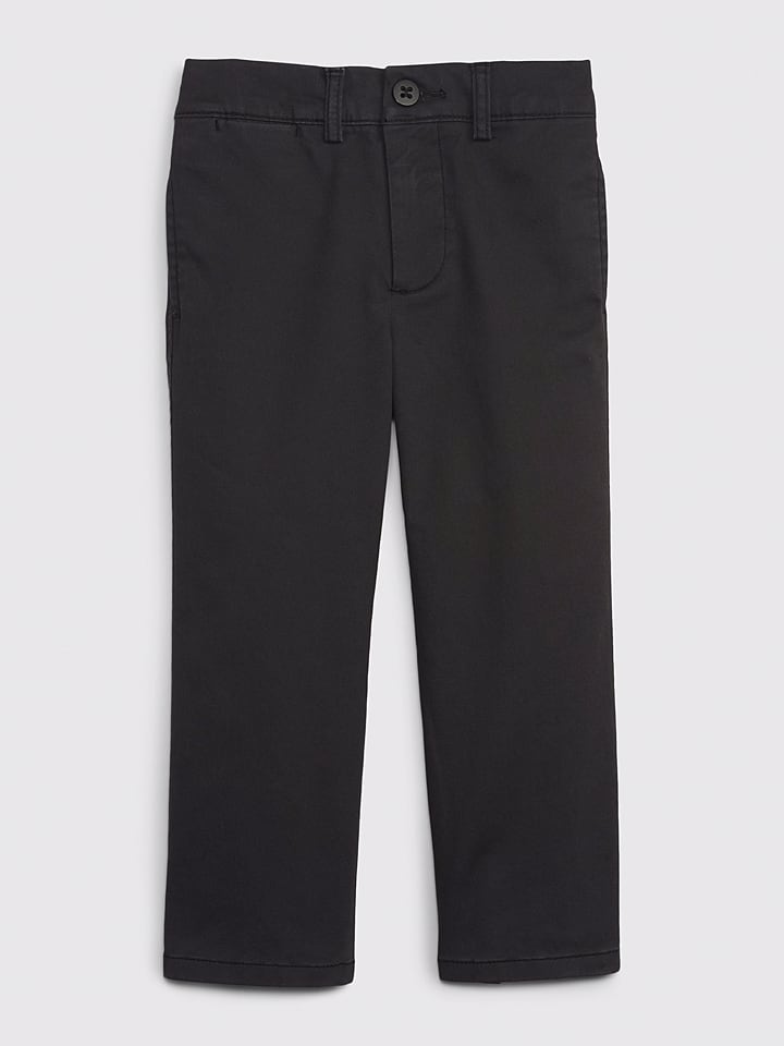 

Спортивные брюки GAP, черный