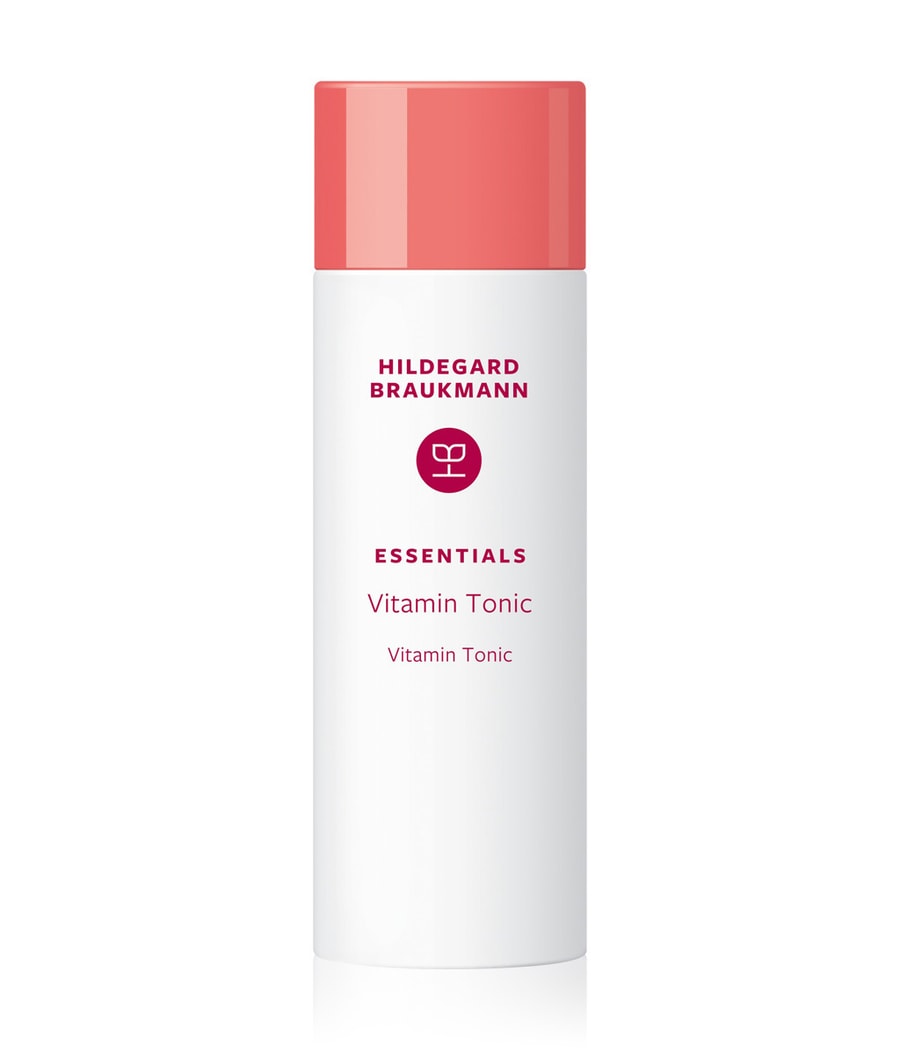 

Тоник для лица Hildegard Braukmann ESSENTIALS Vitamin Tonic, 200 ml