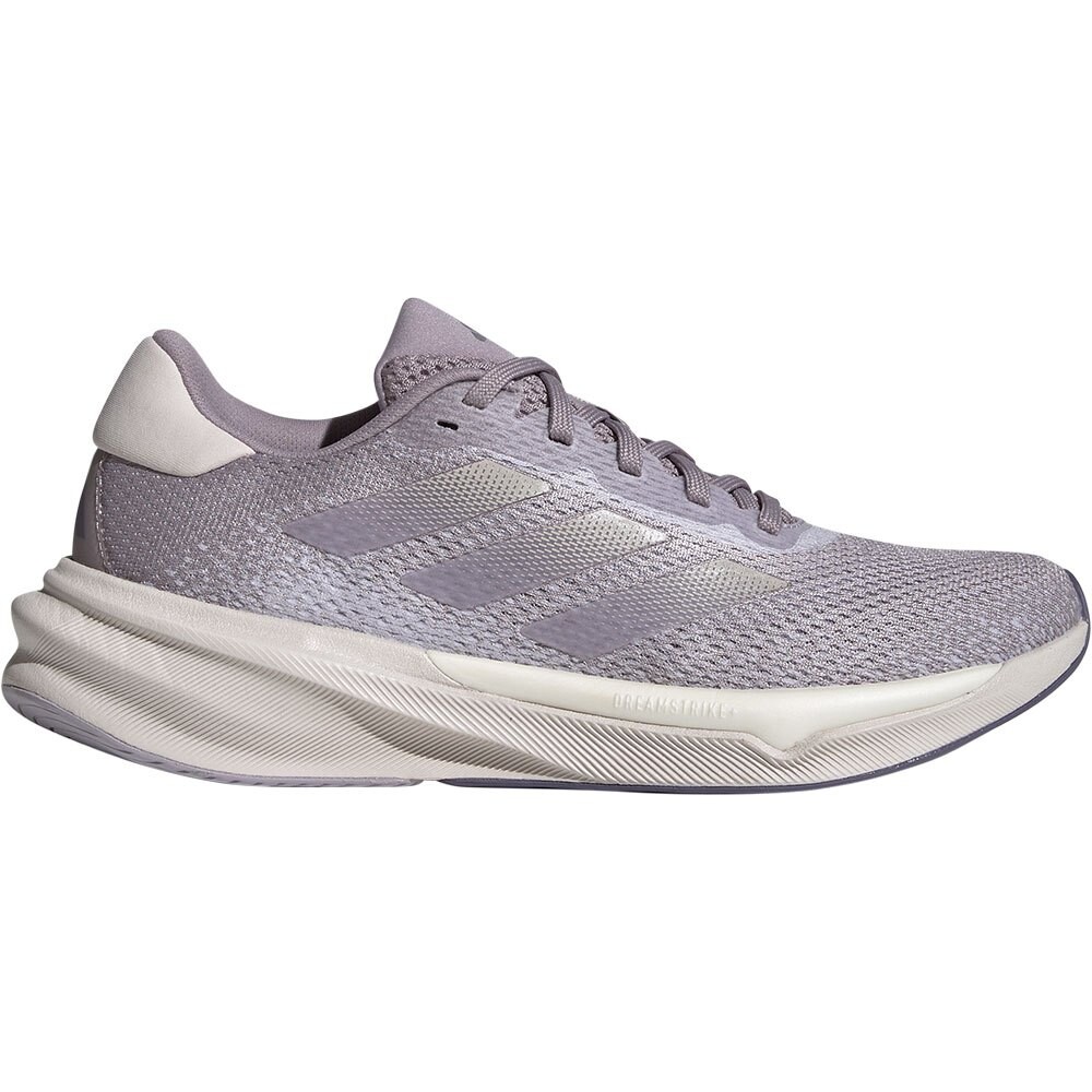 

Кроссовки adidas Supernova Stride, серый