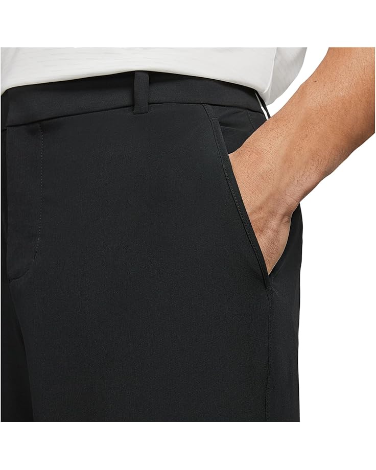 Шорты Nike Flex Hybrid Shorts, цвет Black/Black — фото 3