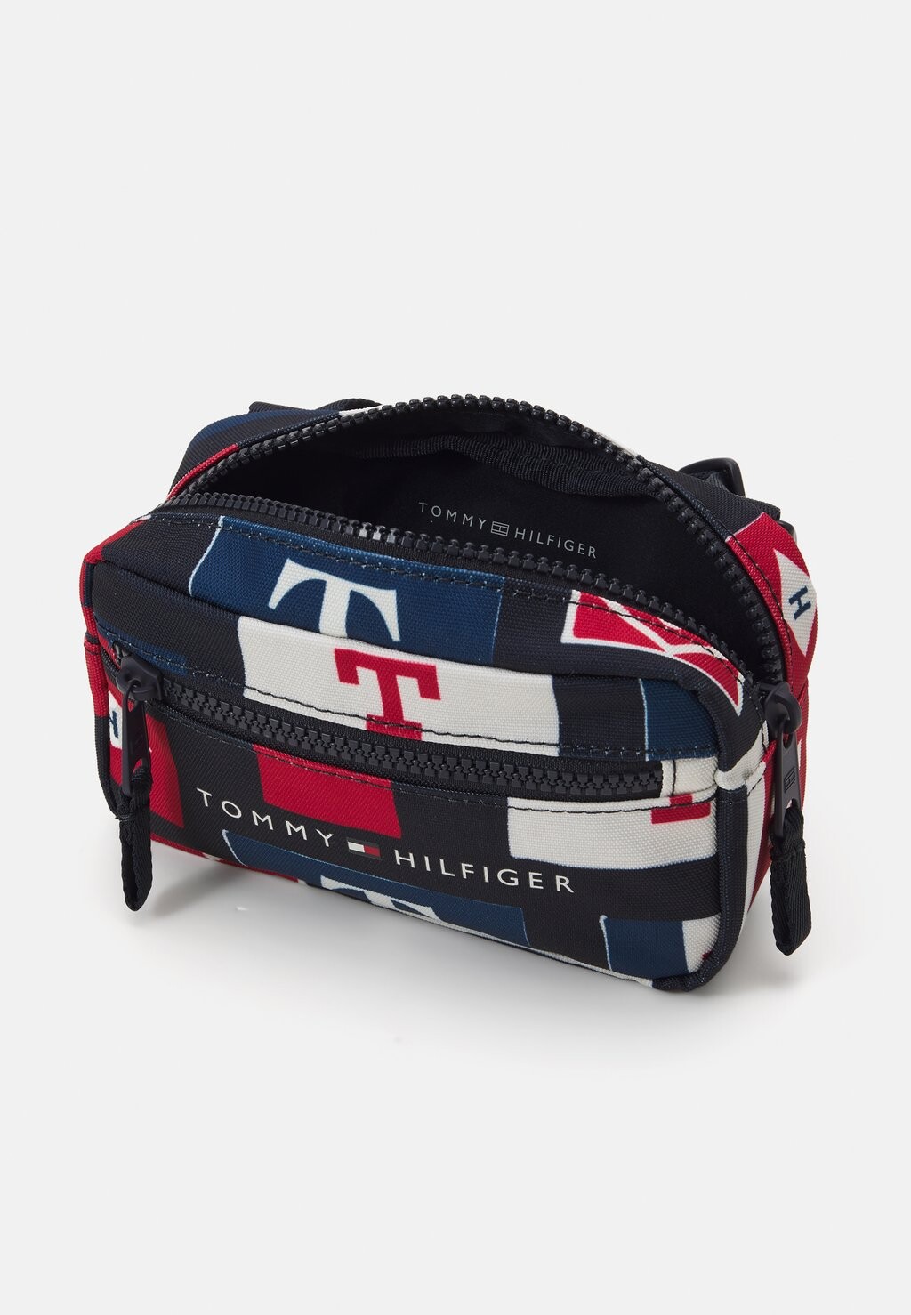 

Сумка через плечо ESSENTIAL CAMERA BAG UNISEX Tommy Hilfiger, синий