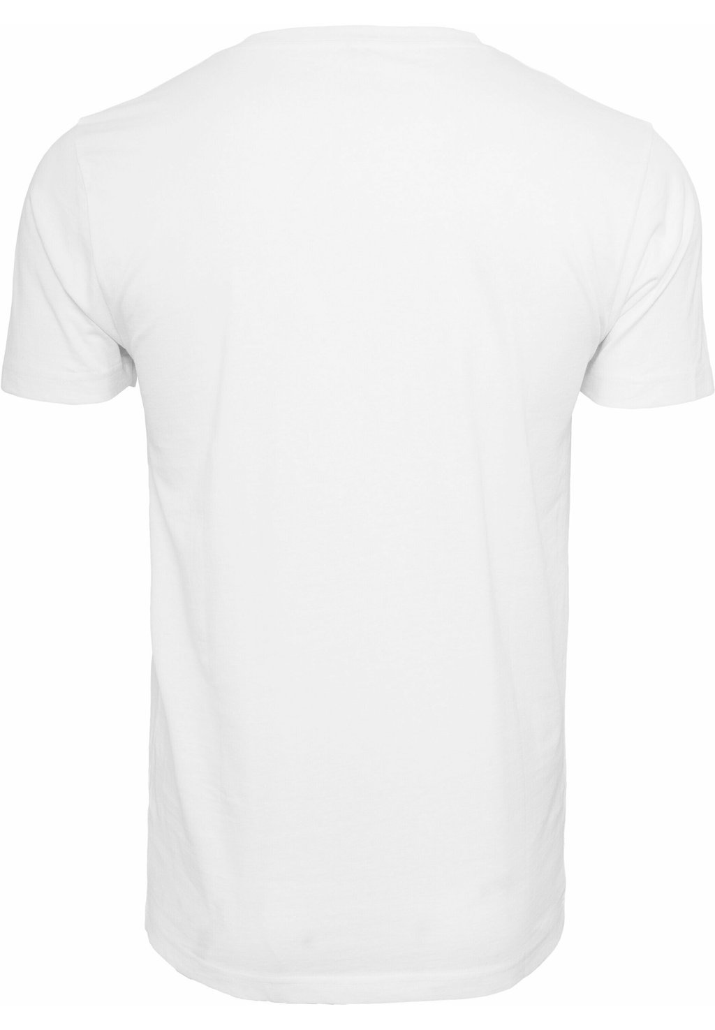 

Футболка с принтом DOVE PATCH Mister Tee, белый