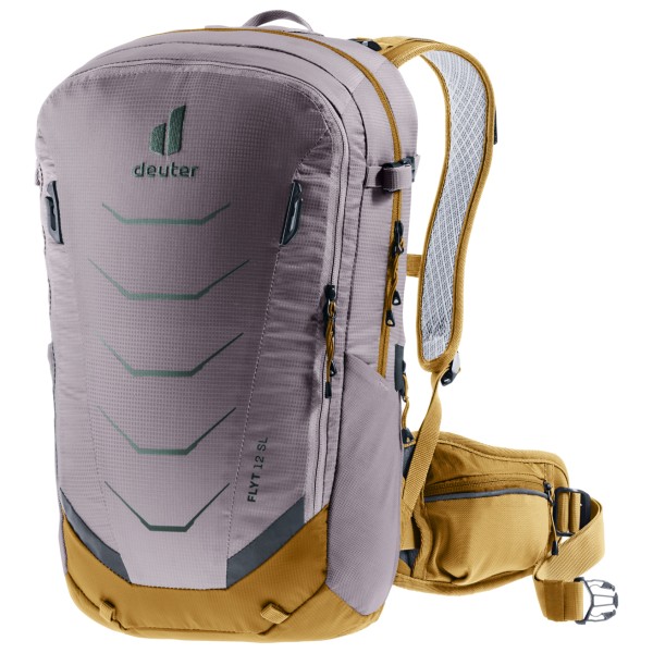 

Женский рюкзак flyt sl 12 - велосипедный Deuter, мультиколор