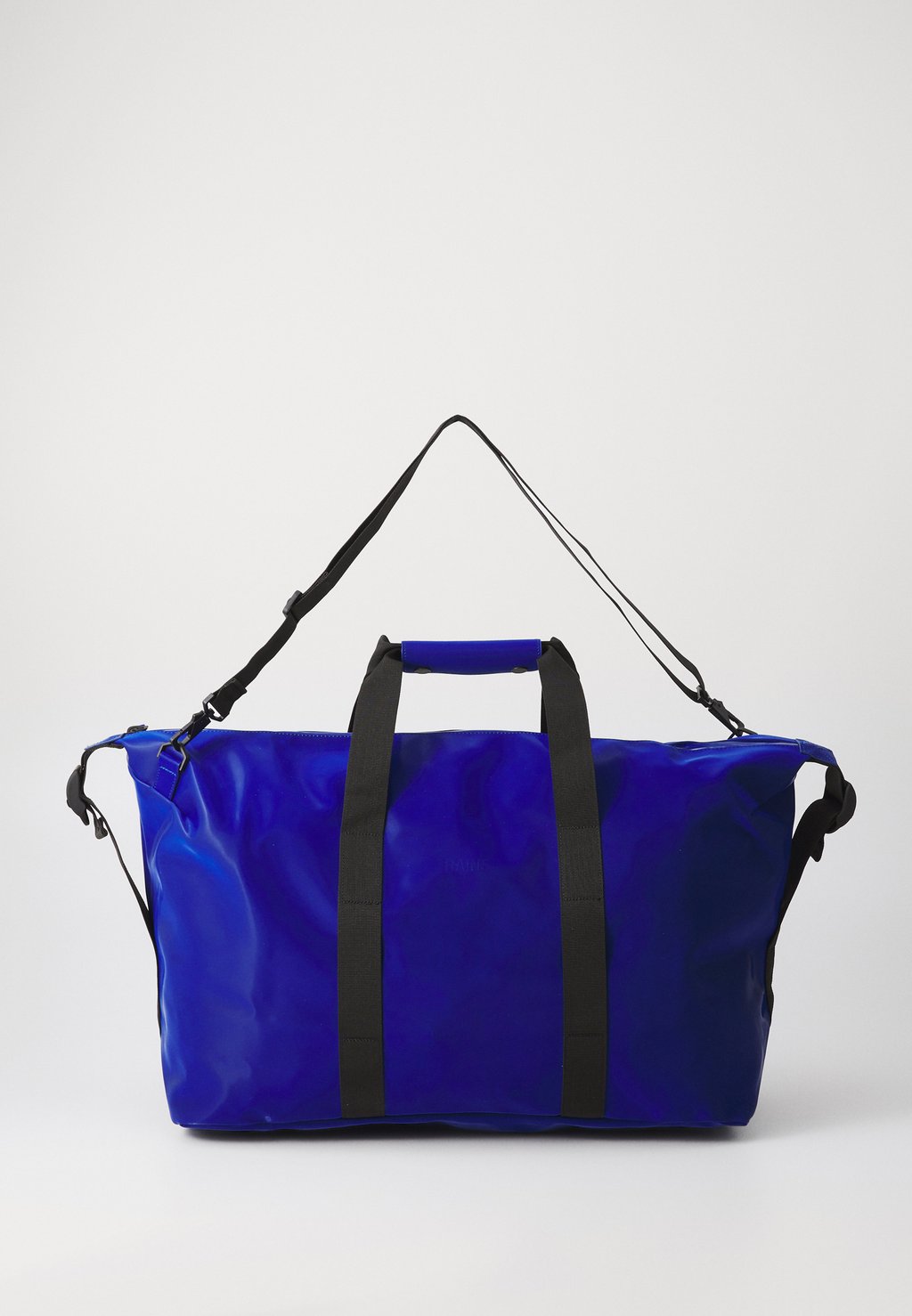 

Сумка выходного дня HILO BAG UNISEX Rains, синий