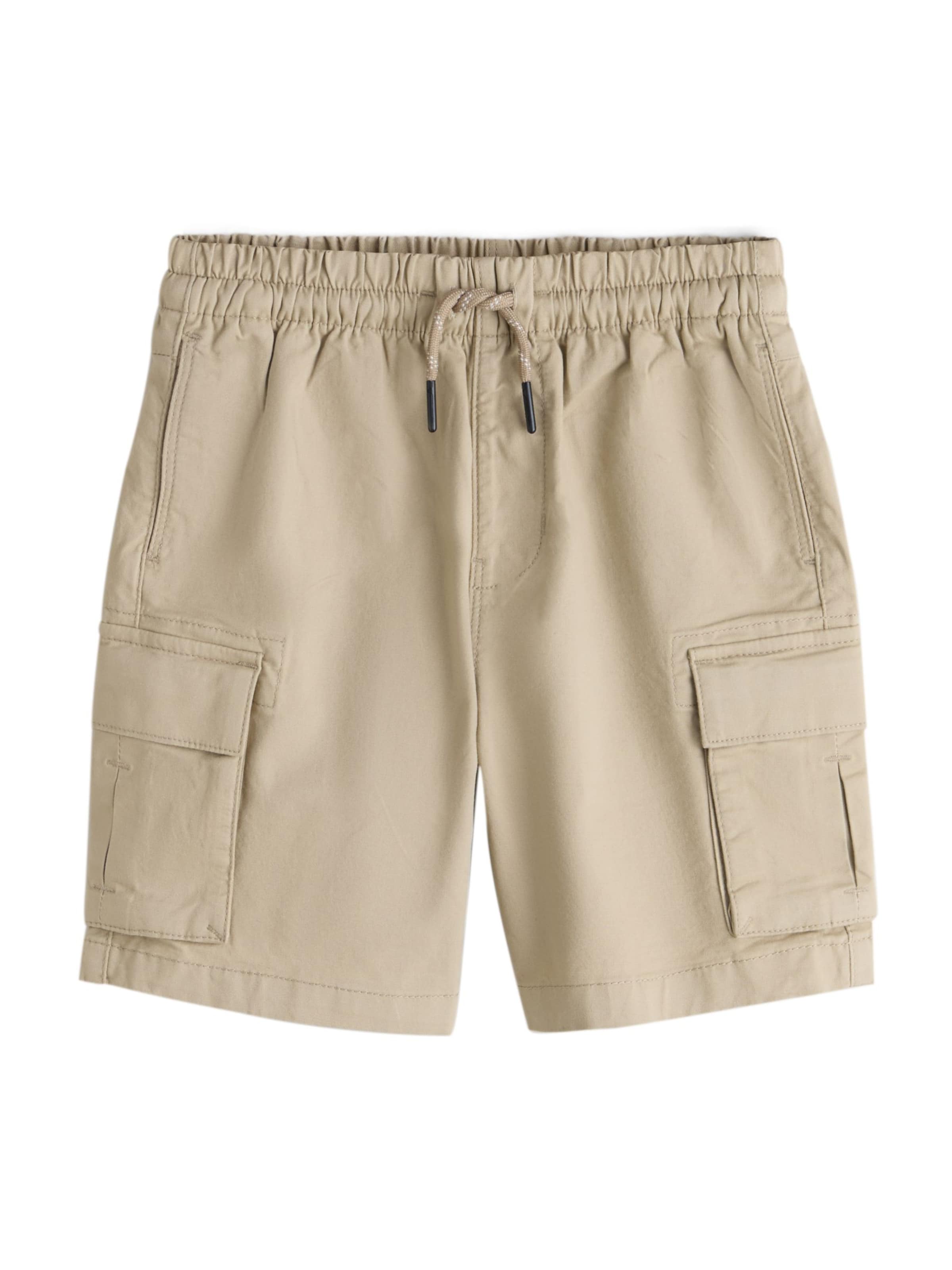 

Next Обычные шорты в цвете Stone