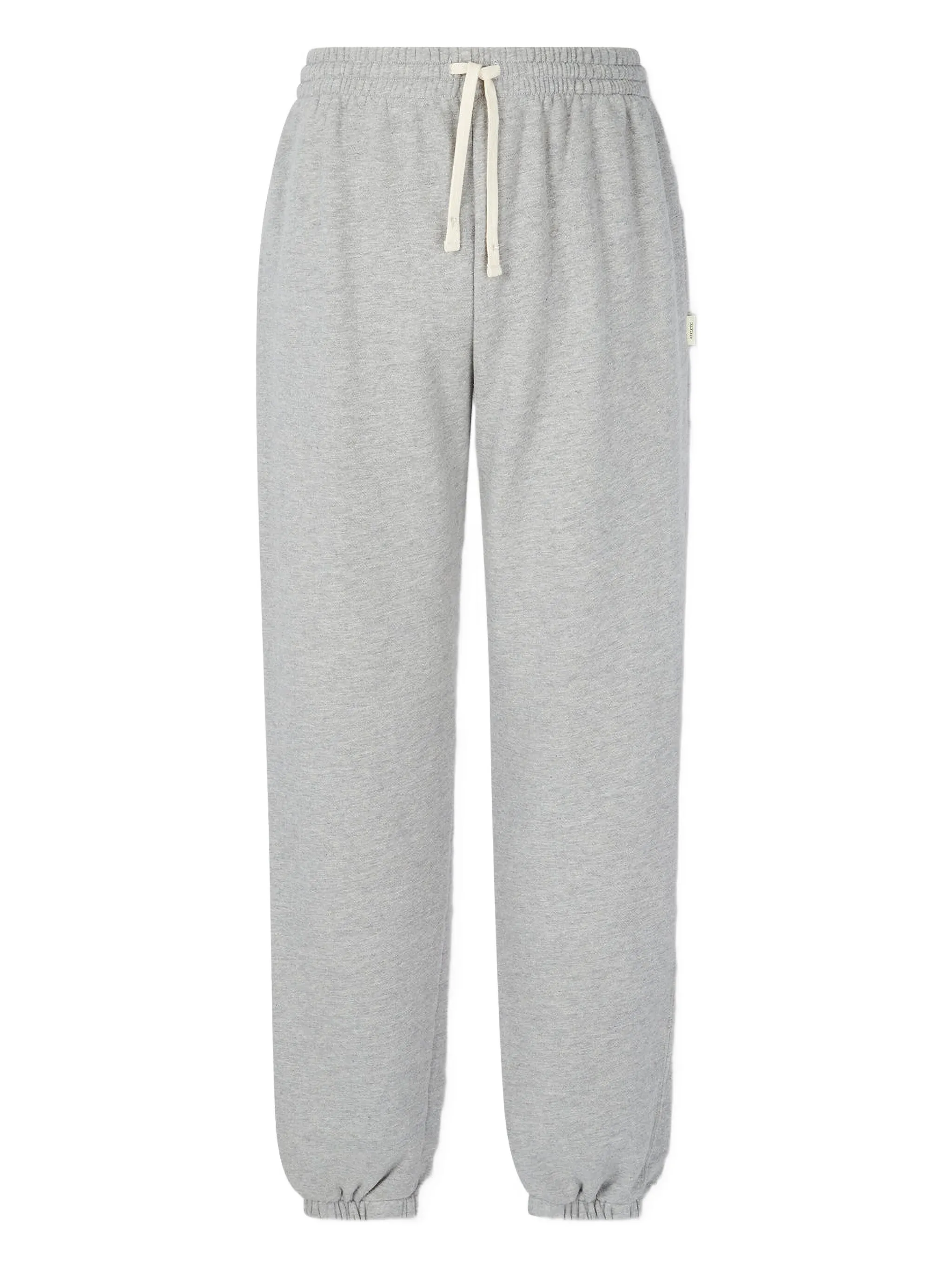 

Спортивные брюки с эластичным поясом Man On The Boon., серый