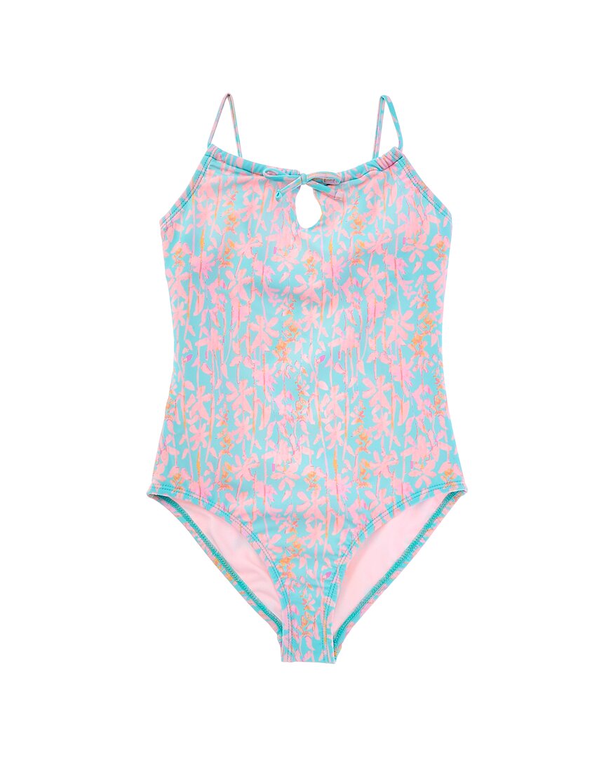 

Изюм Lupita Комбинезон Raisins, синий