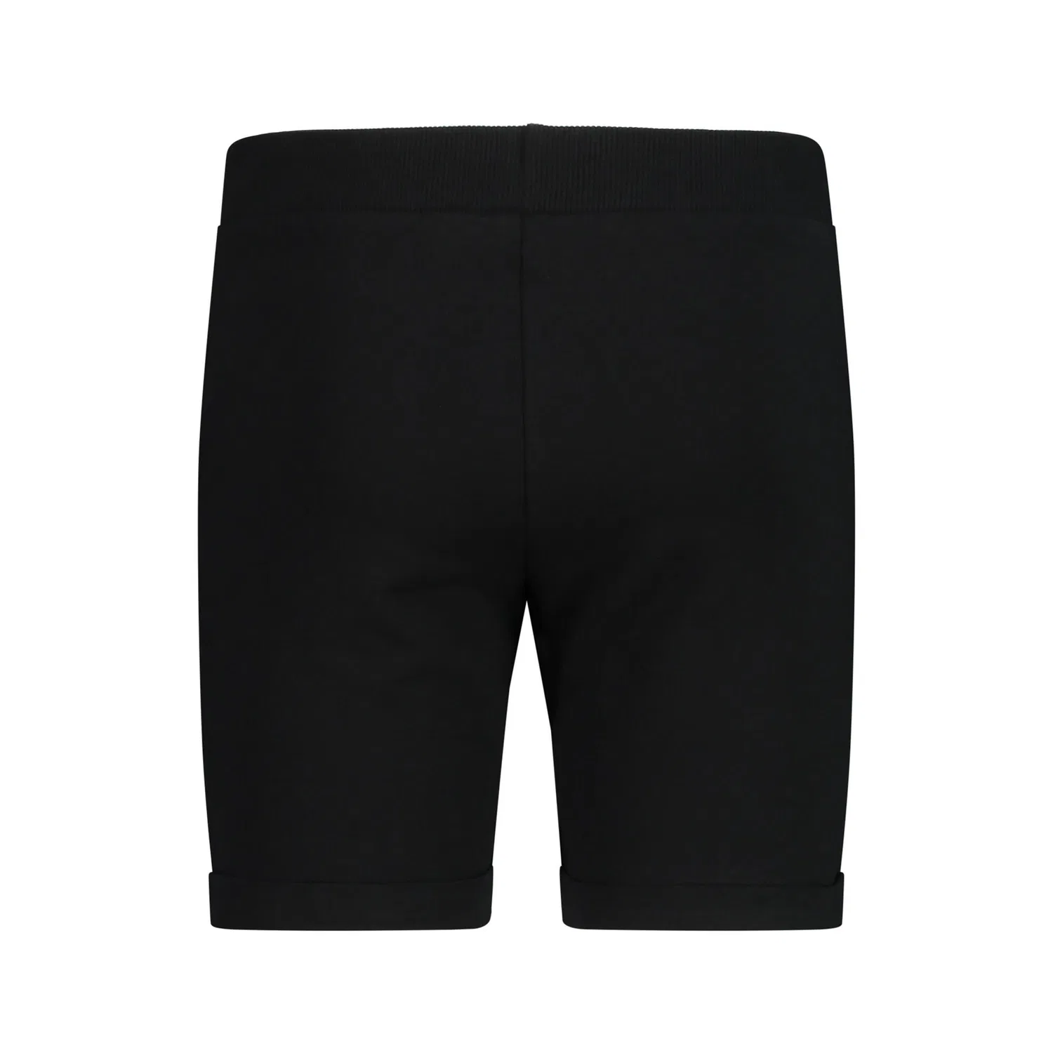 Детские шорты из стрейч-материала KID G SHORT PANT Cmp, Schwarz — фото 4
