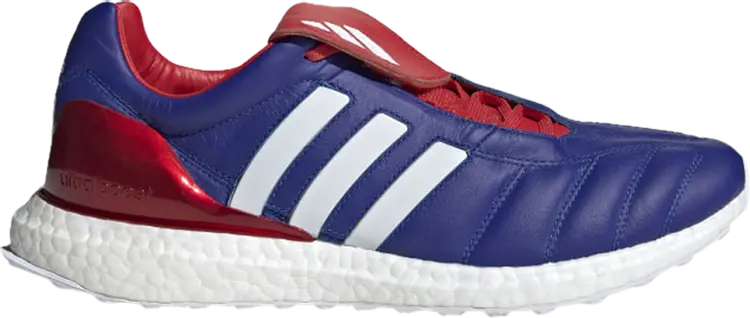 

Кроссовки Nike Predator Mania Boost 'Active Blue', синий