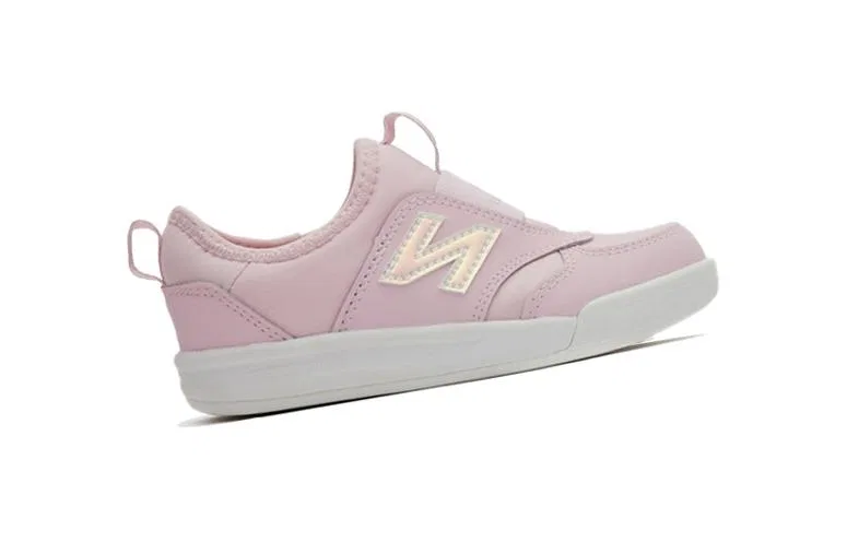 Детские кроссовки New Balance, Lightweight Breathable, Heather Navy — фото 3