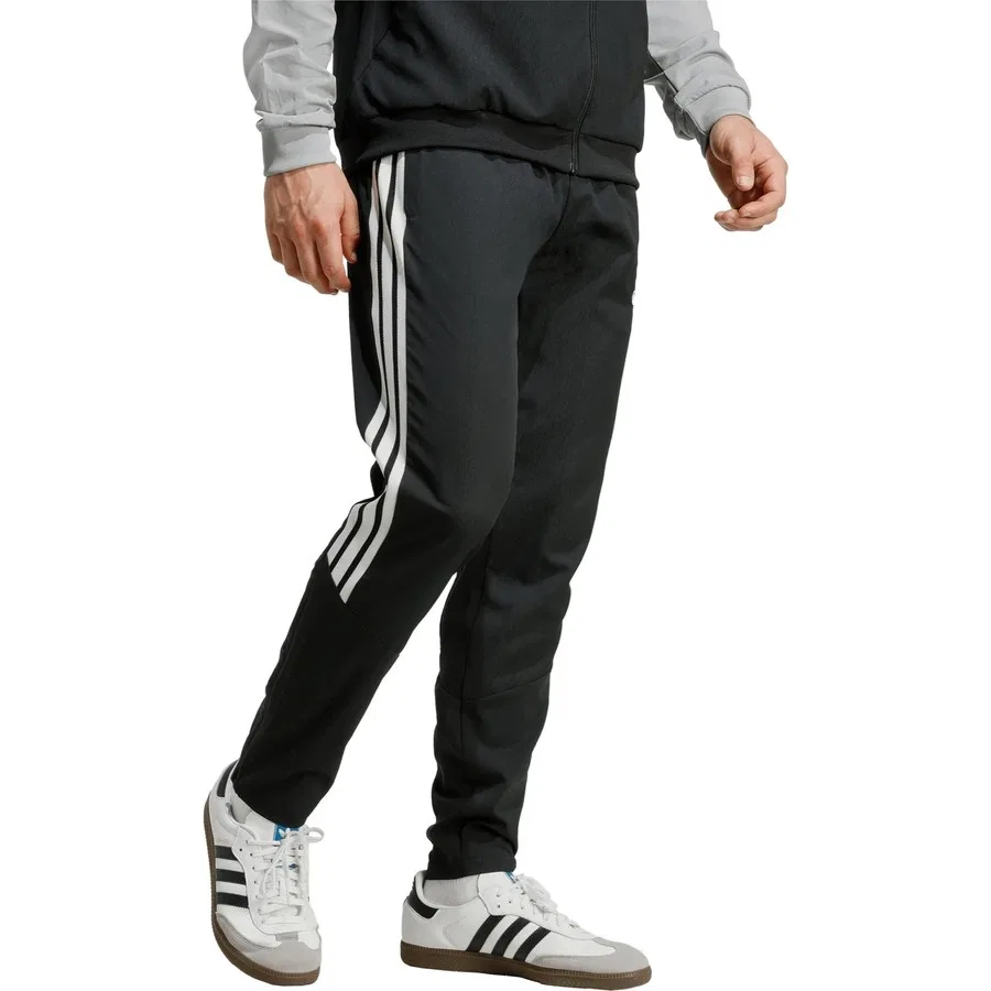 Спортивные брюки adidas TIRO26C Pre Pnt, Черный — фото 2