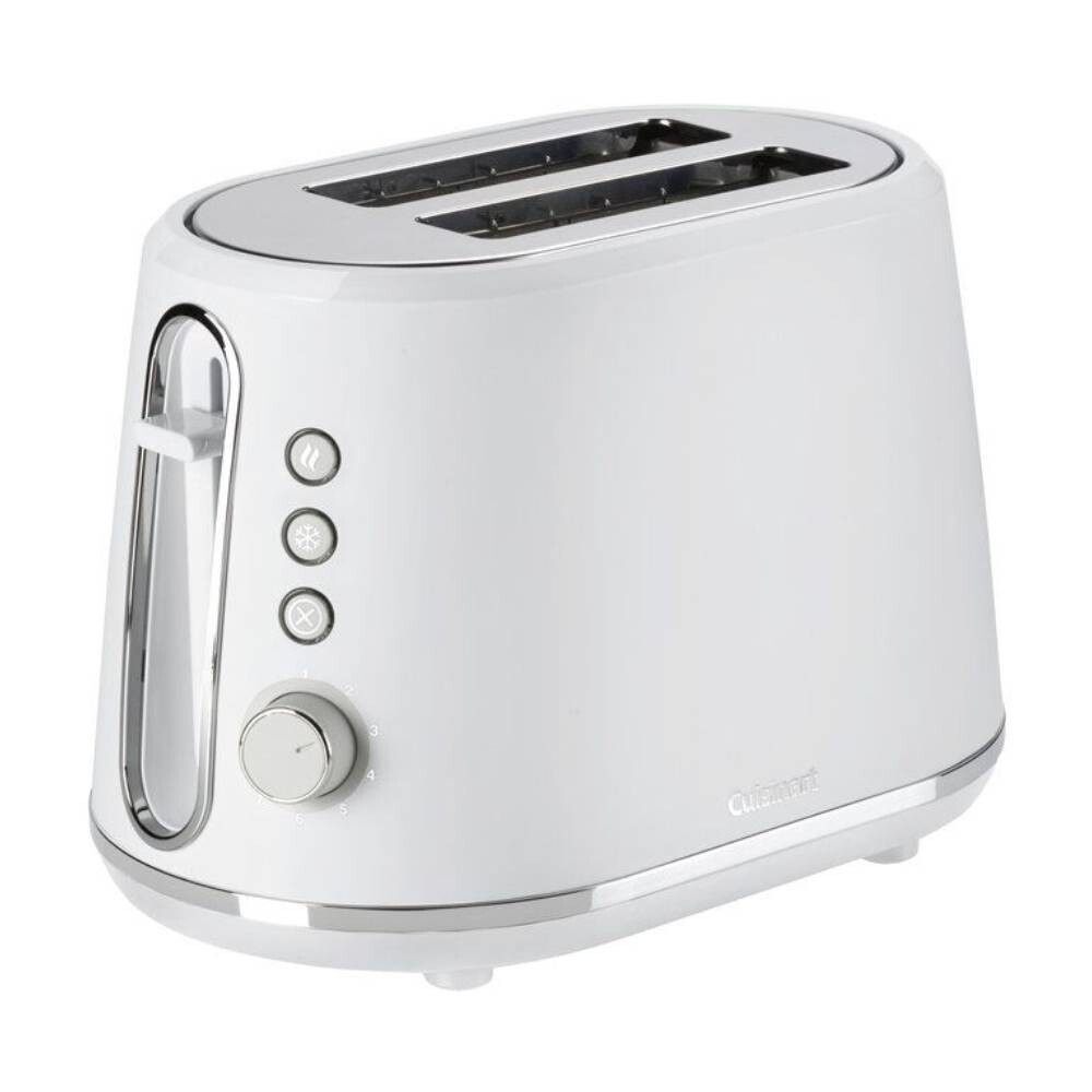 

Тостер Cuisinart CPT-780WHK, белый
