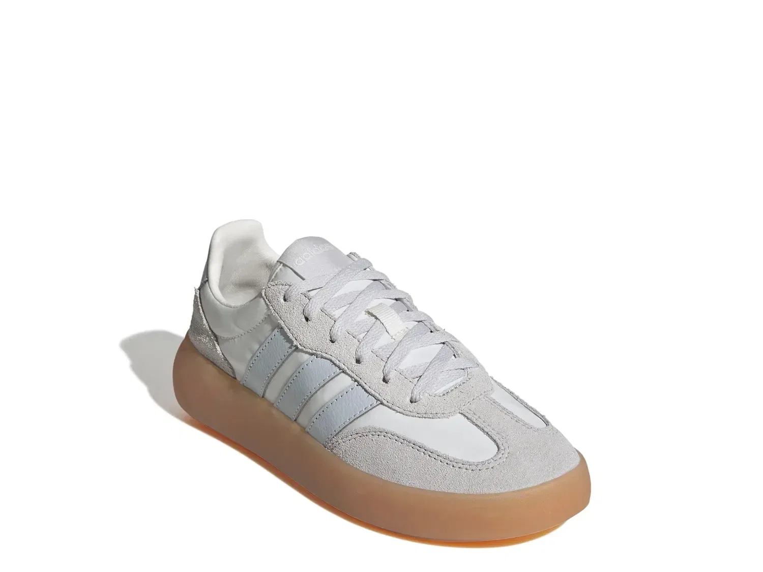 Кроссовки Barreda Decode Kids, adidas, белый