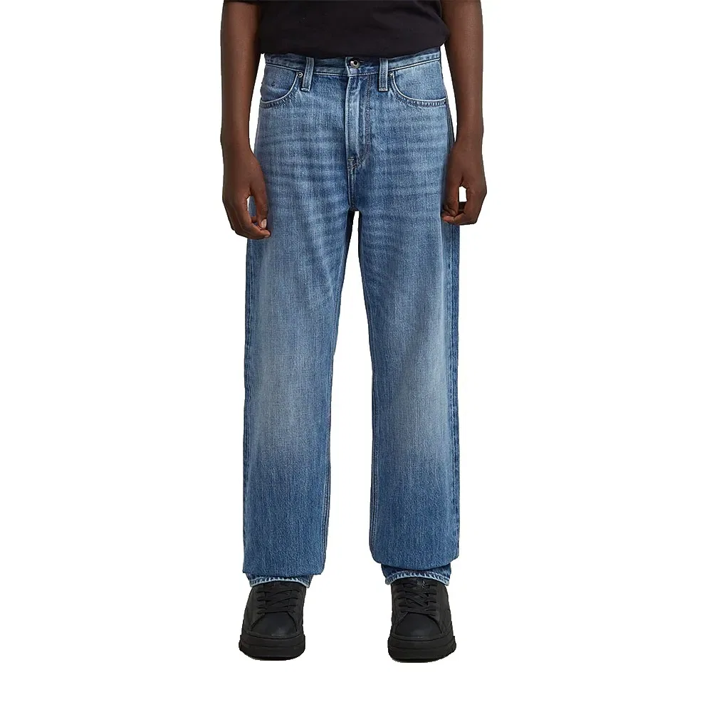 Джинсы Regular Straight Fit Dakota G-Star, синий