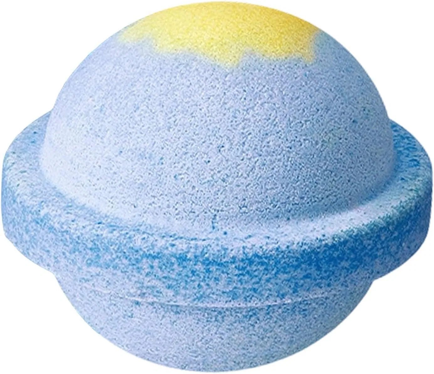 Бомбочка для ванны Планета Bajbumgn, 1 шт, Blau
