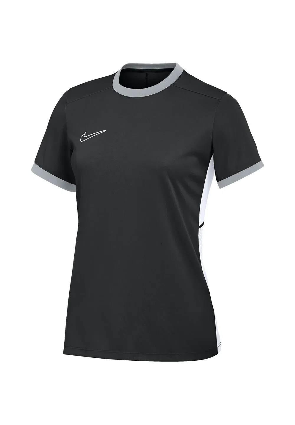 Спортивная футболка Nike Performance, Schwarzgrauweiss
