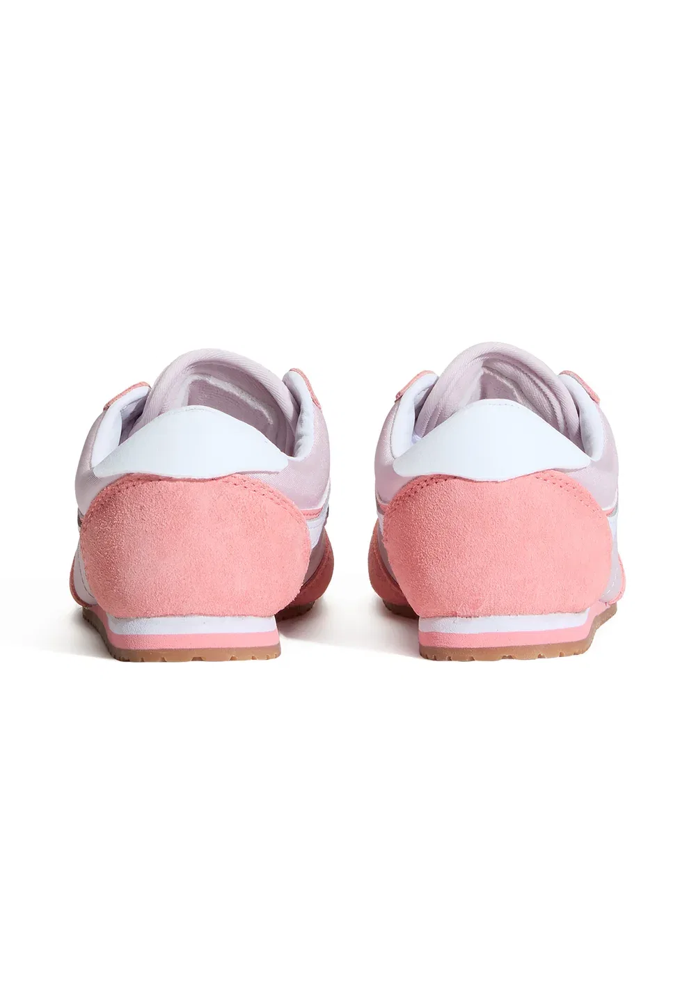 Супернизкопрофильные кроссовки унисекс Vans, Light Pink — фото 4