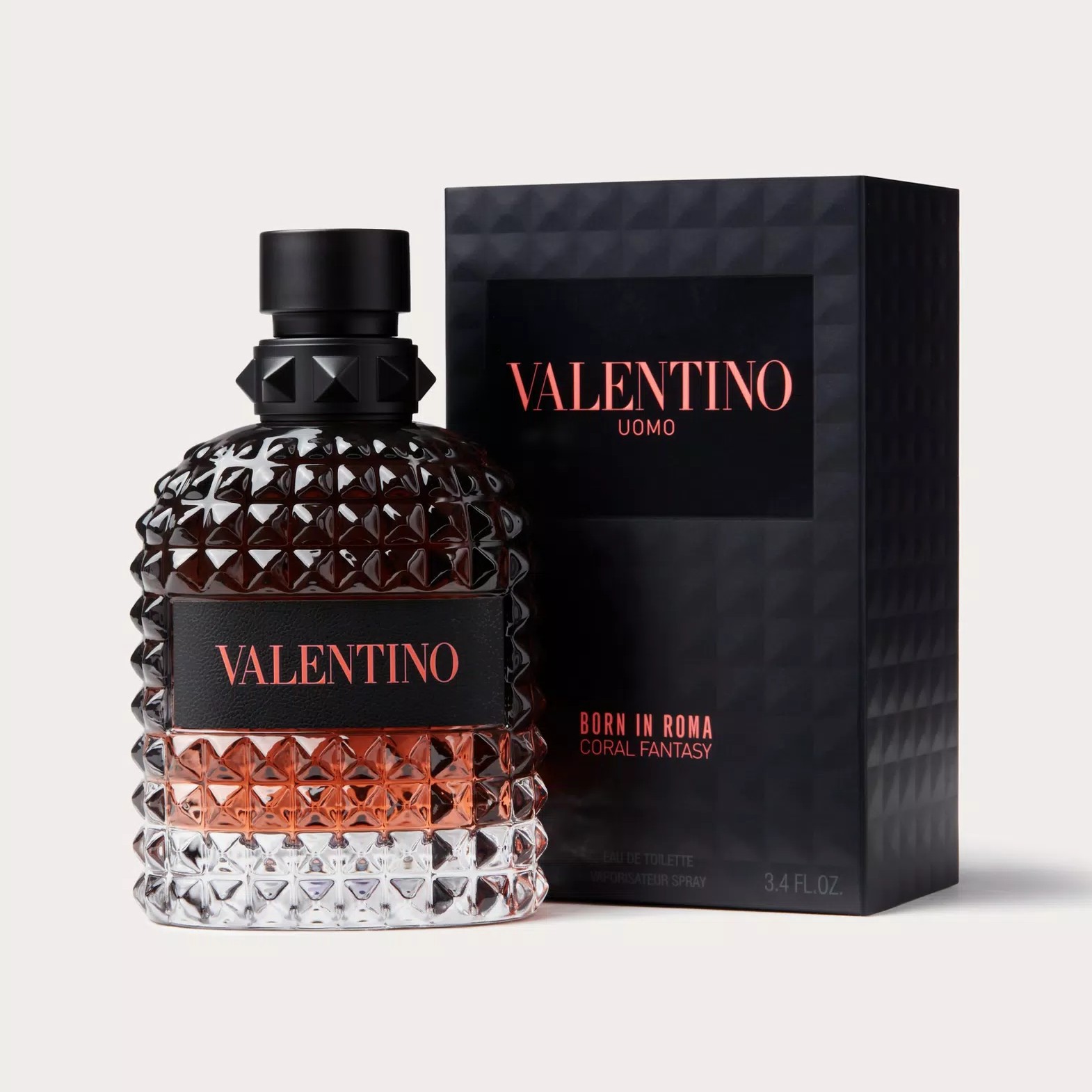 Valentino Uomo Born In Roma Coral Fantasy — фото 3