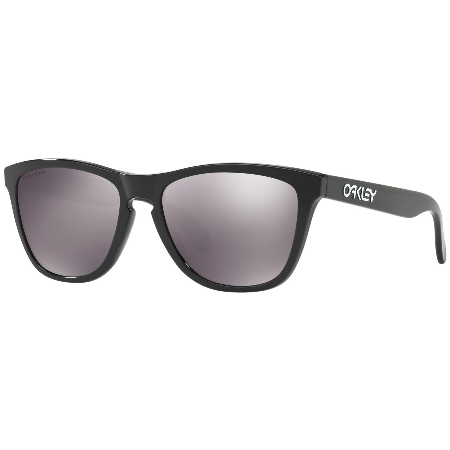 

Солнцезащитные очки Oakley Frogskins, черный