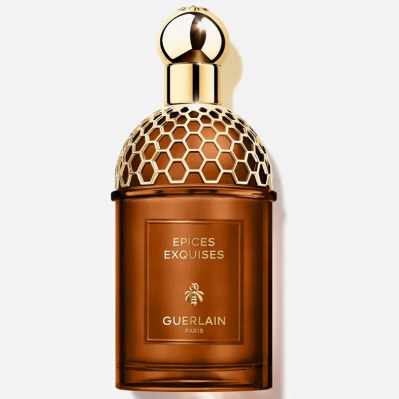 Женские духи Guerlain Épices Exquises Eau De Parfum, Rose Lily — фото 2