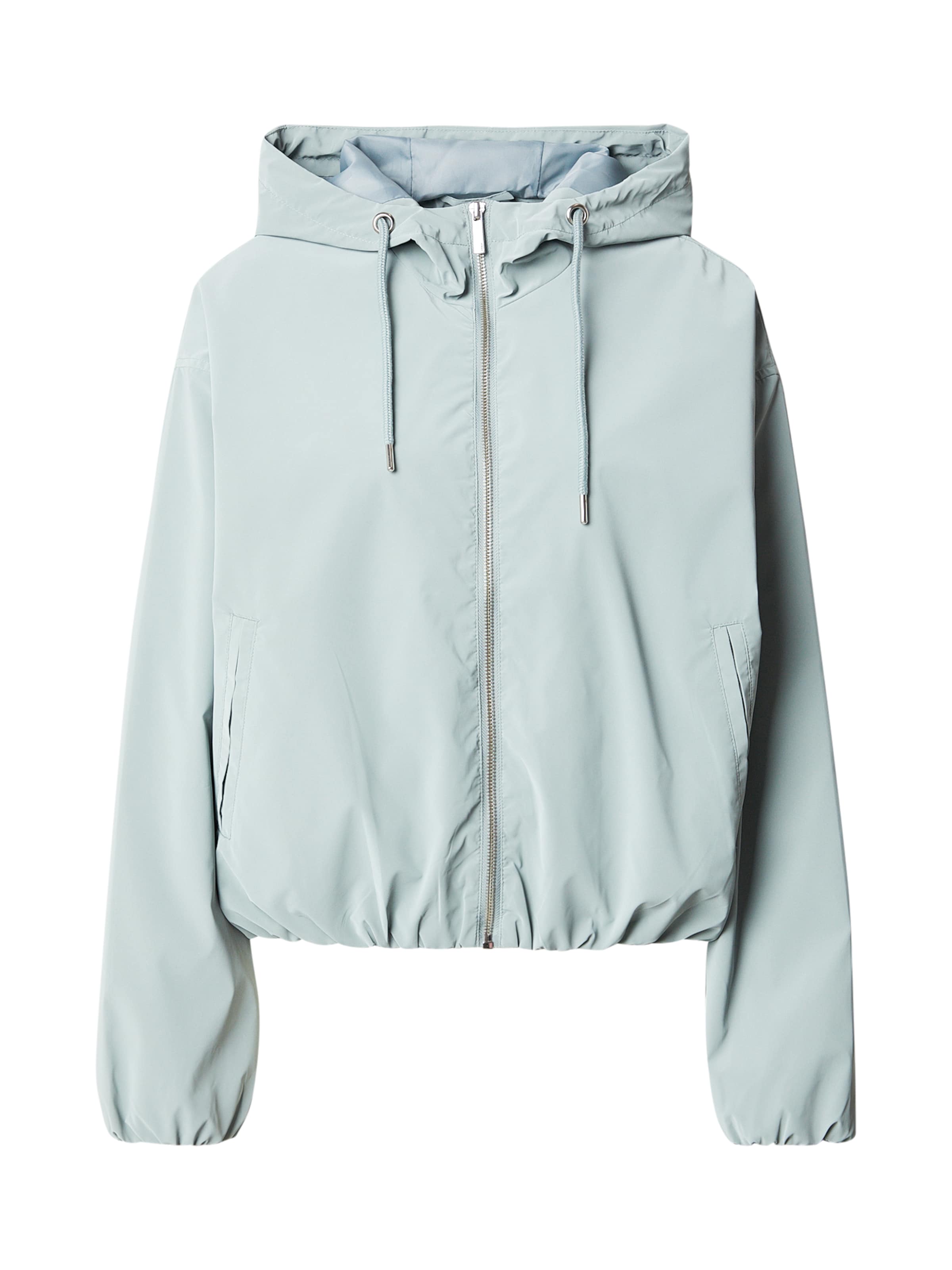 

ONLY Межсезонная куртка 'ONLCAMILLE' в цвете Smoke Blue