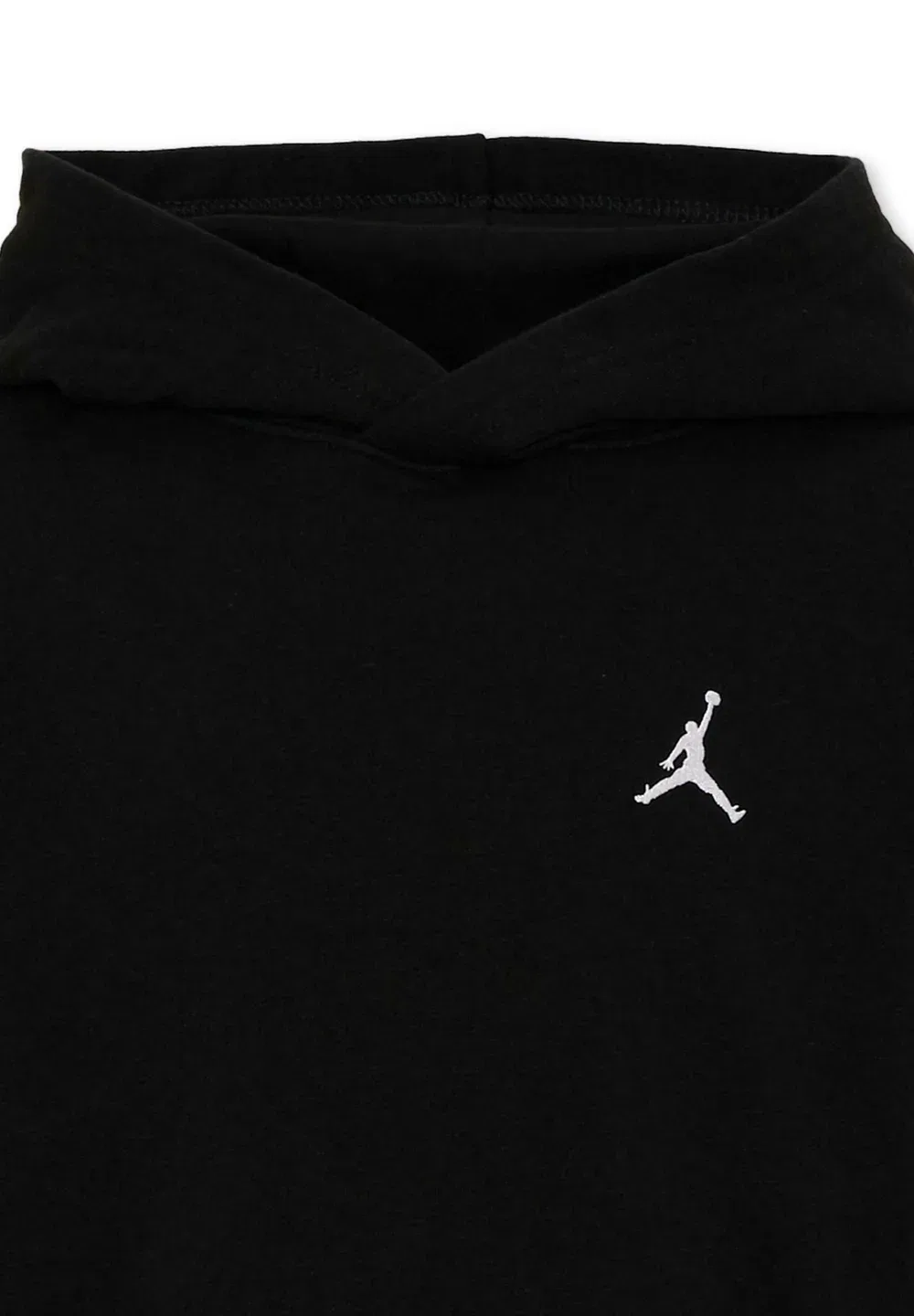 Фелпа - худи Jordan, Black — фото 3