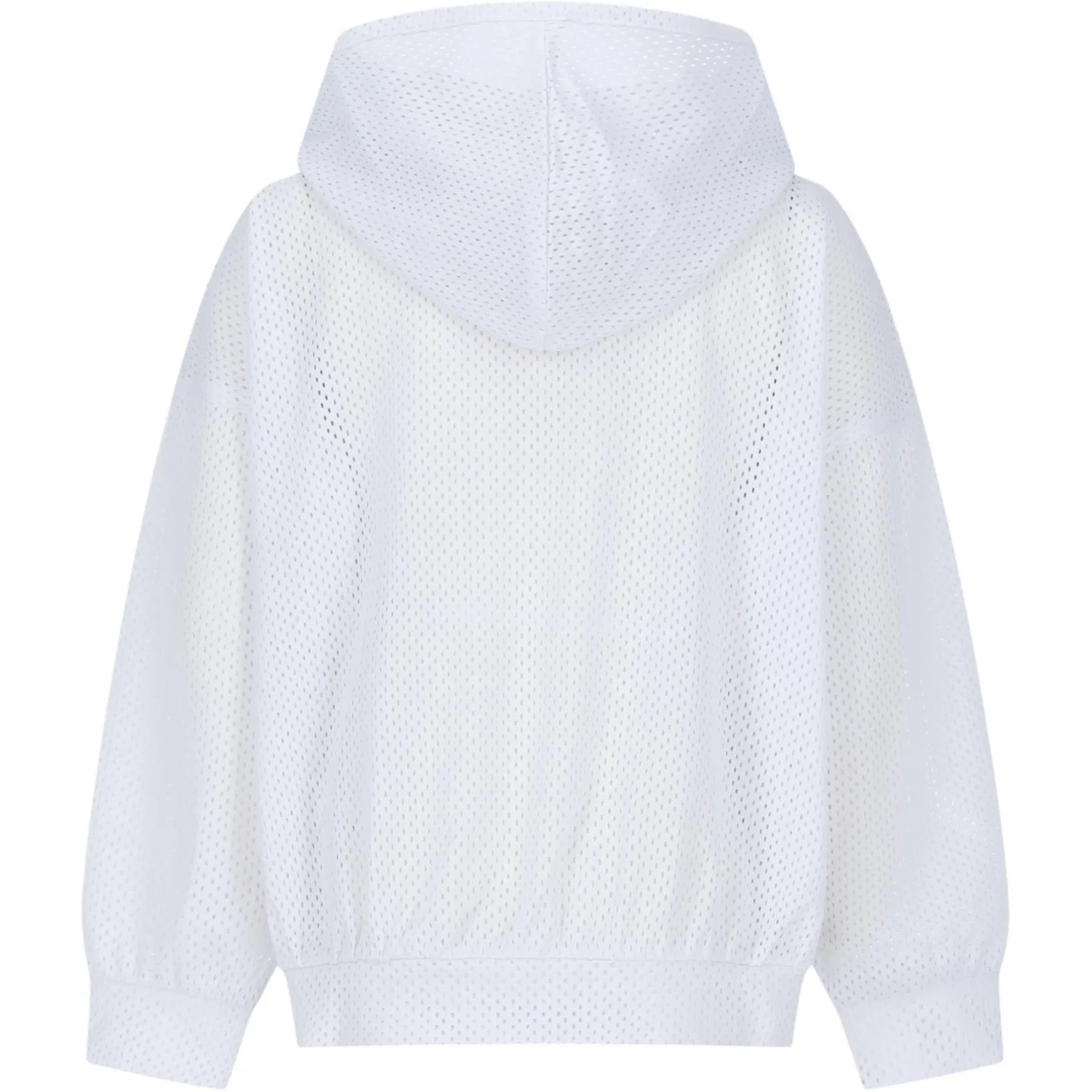 Детская куртка THE NORTH FACE, White — фото 3