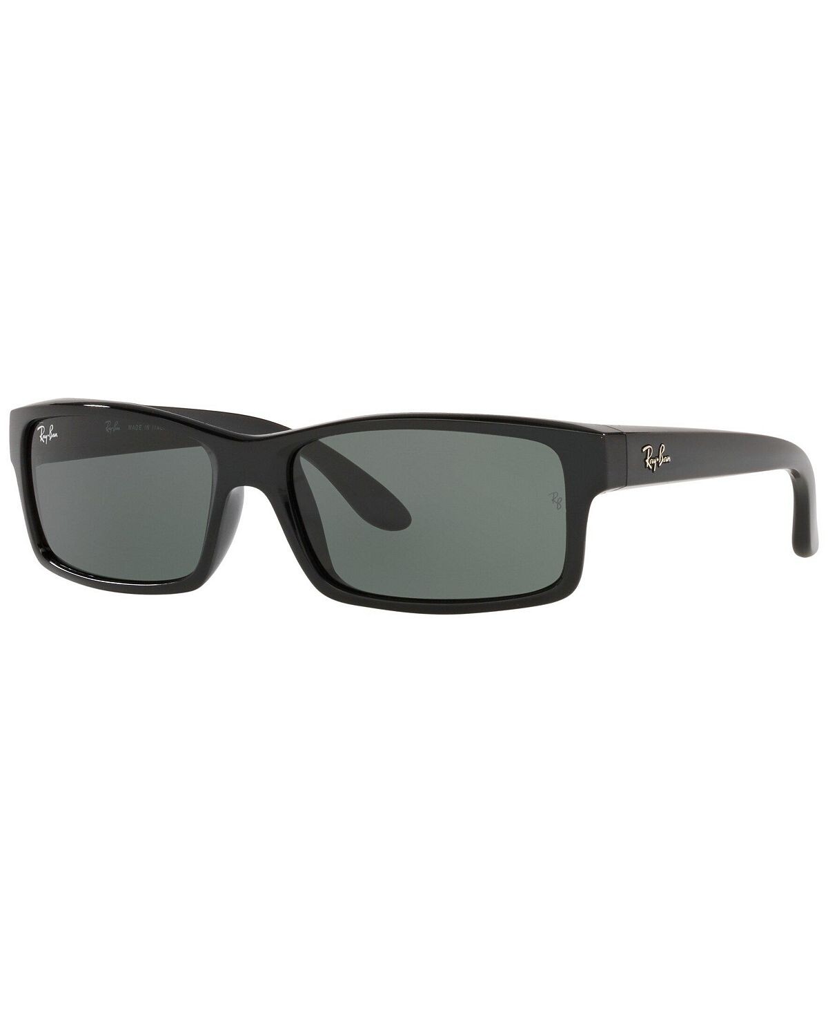 

Мужские солнцезащитные очки, rb4151 59 Ray-Ban, черный