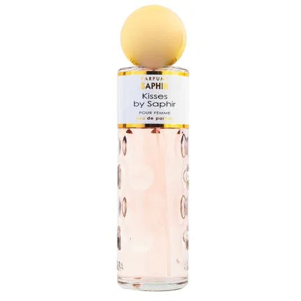 Парфюмерная вода Saphir Kisses By Saphir Pour Femme, 200 мл