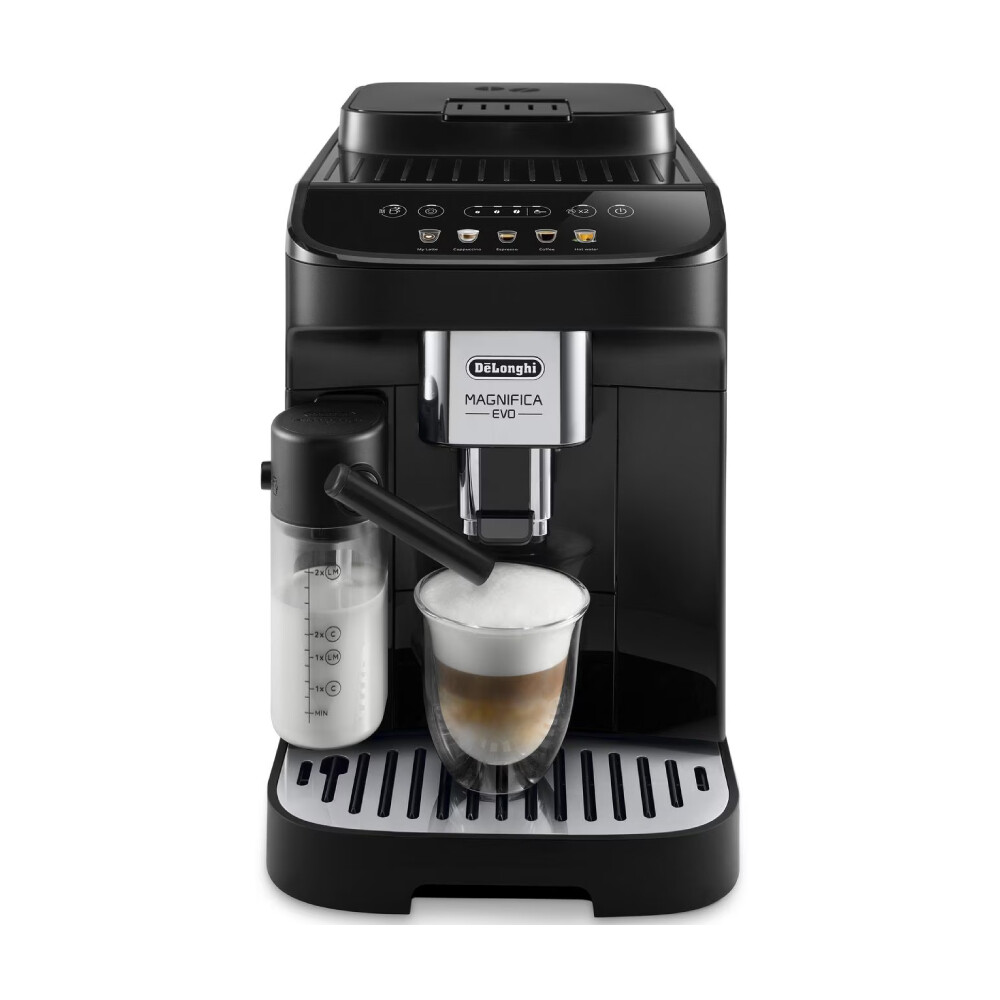 

Кофемашина DeLonghi ECAM290.61.B, черный