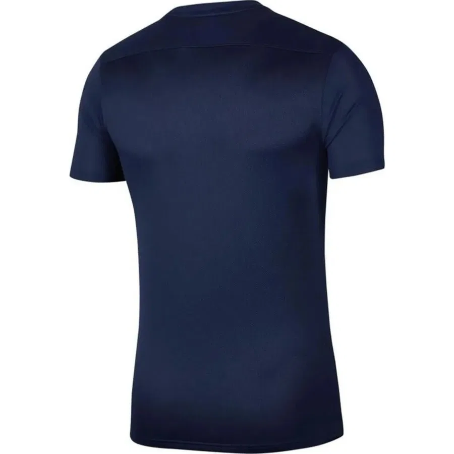 Футболка с коротким рукавом Dri-Fit Park Vii Nike, S, Темно-синий — фото 4