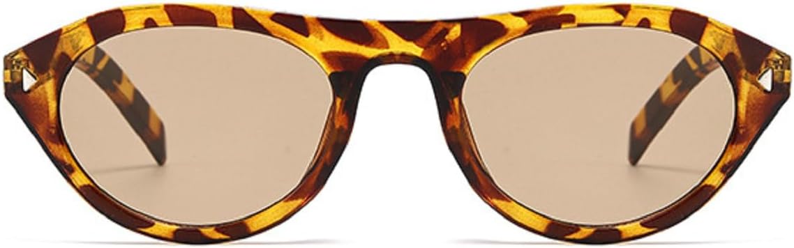 

Винтажные солнцезащитные очки «кошачий глаз» для женщин и мужчин, модные очки-маска 2025 года, женские тренды, солнцезащитные очки для активного отдыха, защита от ультрафиолета UV400 mincl, C3