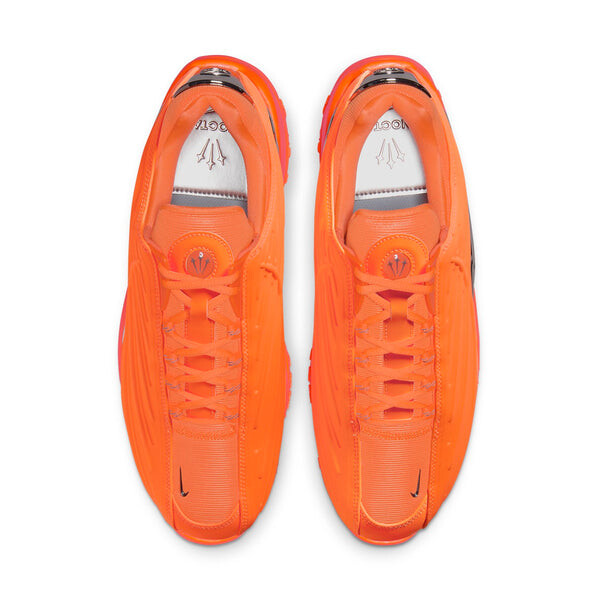 Кроссовки x nocta drake hot step 2 Nike, оранжевый — фото 3