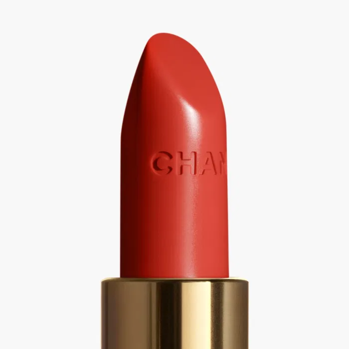 Помада Chanel Rouge allure, 96 Excentrique — фото 2
