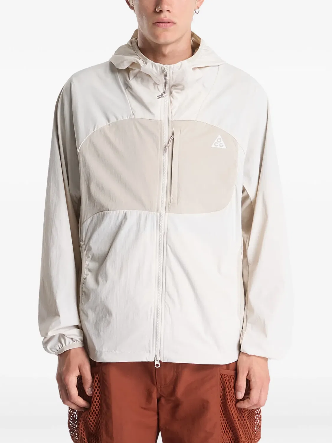 Куртка ACG Five Towers Nike, нейтральные