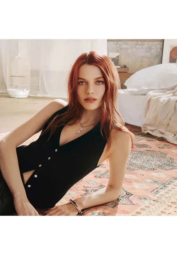 Гель для душа с ароматом Zadig & Voltaire Fragrances, 200 мл — фото 2