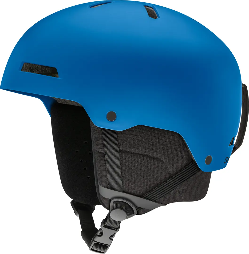 

Smith Шлем Rodeo matte true blue S
