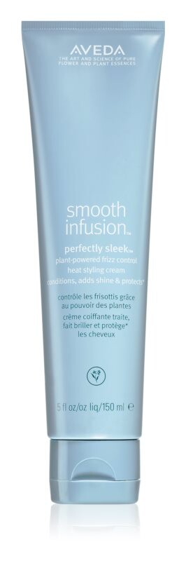 

Термозащитный разглаживающий крем против пушистости волос Aveda Smooth Infusion™ Perfectly Sleek™ Heat Styling Cream