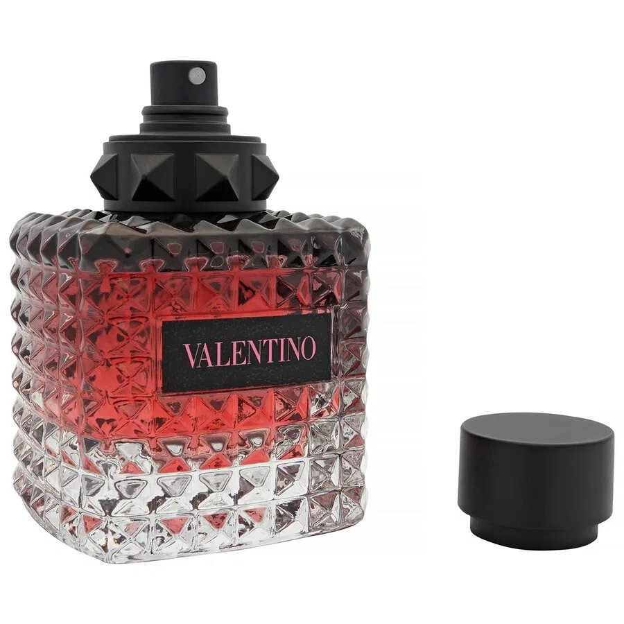 Парфюмерная вода интенсивная Valentino Donna Born In Roma Intense, 50 мл — фото 2